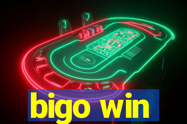 bigo win